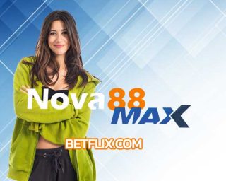 betflix.com ทางเข้า เว็บสล็อต อันดับ1 เว็บตรง nova88 โบนัสแตกบ่อย เกมสล็อต ยิงปลา บาคาร่า รวมคาสิโนทุกค่าย เกมสล็อต อัพเดทใหม่ ล่าสุด