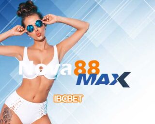 ibcbet เว็บพนันออนไลน์ ทางเข้า maxbet อัพเดทใหม่ ล่าสุด แทงบอล nova88 เว็บตรง เดิมพันกีฬา แทงบอลออนไลน์ ผ่านมือถือ คาสิโน เกมสล็อต ทุกรูปแบบ