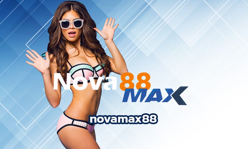 novamax88 ทางเข้า อัพเดทใหม่ ล่าสุด 2024 ลุ้นโชคใหญ่ ทำกำไรได้