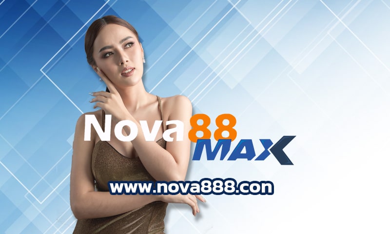 www.nova888.con เล่น พนันออนไลน์ ในมือถือ! แจกเครดิตฟรี ห้ามพลาด