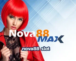 nova88 slot เว็บเกม Slot Online ที่เปิดให้คุณได้ค้นหาความสนุกในการกอบโกยเงินก้อนโตเข้ากระเป๋าได้ง่าย เพราะว่าที่นี่รองรับการใช้งาน Nova88