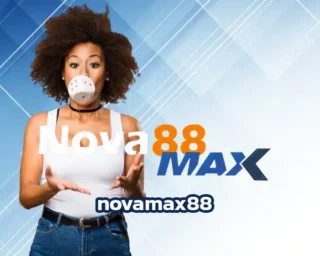 novamax88 ถือว่าเป็นโอกาสที่ดี สำหรับใครที่กำลังมองหาเว็บไซต์ทำเงินที่จะไว้วางใจในการลงทุน ไม่ว่าจะเป็นเกมพนันหรือว่าการเข้าเล่นเกมสล็อต