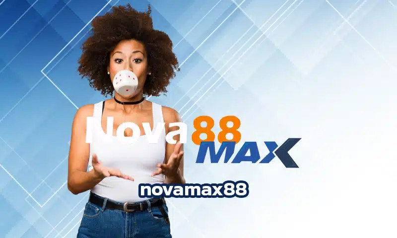 novamax88 ถือว่าเป็นโอกาสที่ดี สำหรับใครที่กำลังมองหาเว็บไซต์ทำเงินที่จะไว้วางใจในการลงทุน ไม่ว่าจะเป็นเกมพนันหรือว่าการเข้าเล่นเกมสล็อต